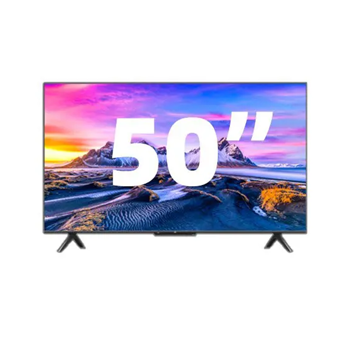 Xiaomi Mi TV P1 Series Smart TV UHD 50Inches