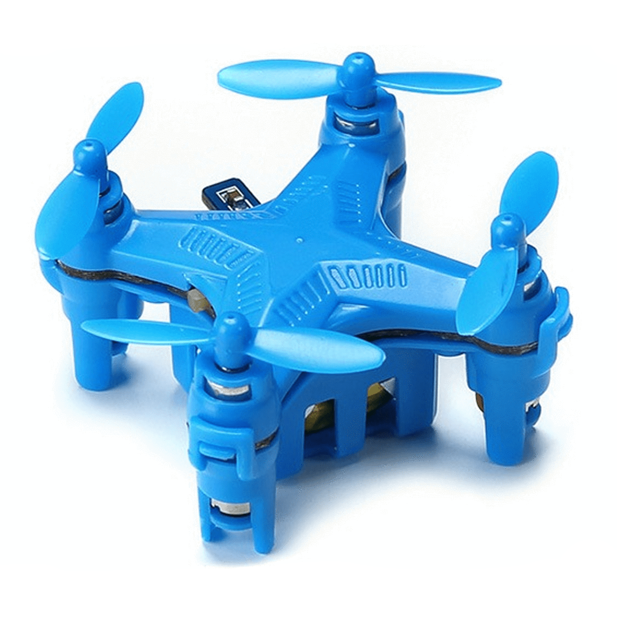 Sylph Fly Model Small Pocket Quadcopter Drone with 6 axis