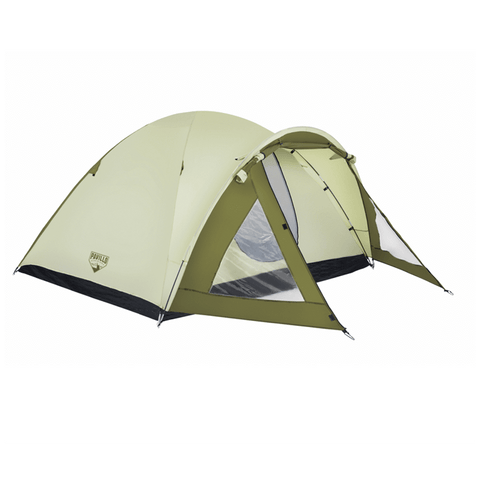 Rock Mount 4-Person Tent