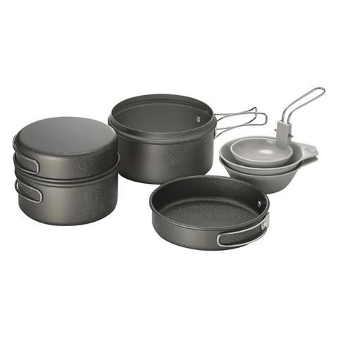 Kovea KSK-SOLO2 Cook Set