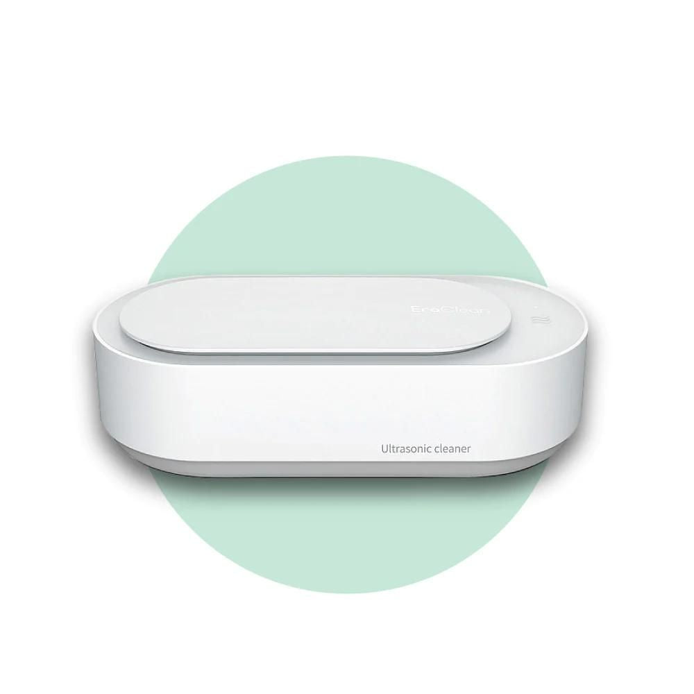 Eraclean Ultrasonic Cleaner Pro GA02 & Youth GA03