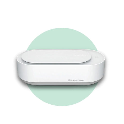 Eraclean Ultrasonic Cleaner Pro GA02 & Youth GA03