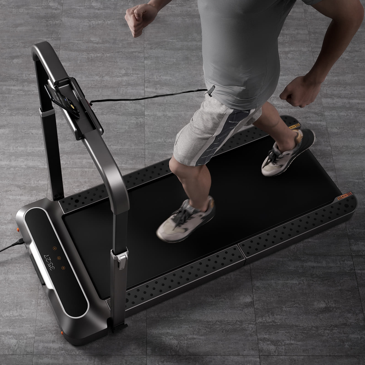 MI Kingsmith Treadmill R2 12KM H XIAOMI Emaratshop