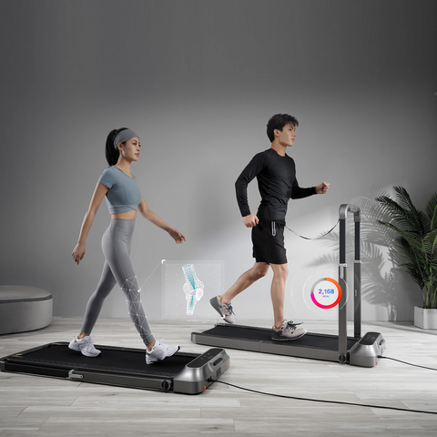 MI Kingsmith Treadmill R2 12KM/H - XIAOMI