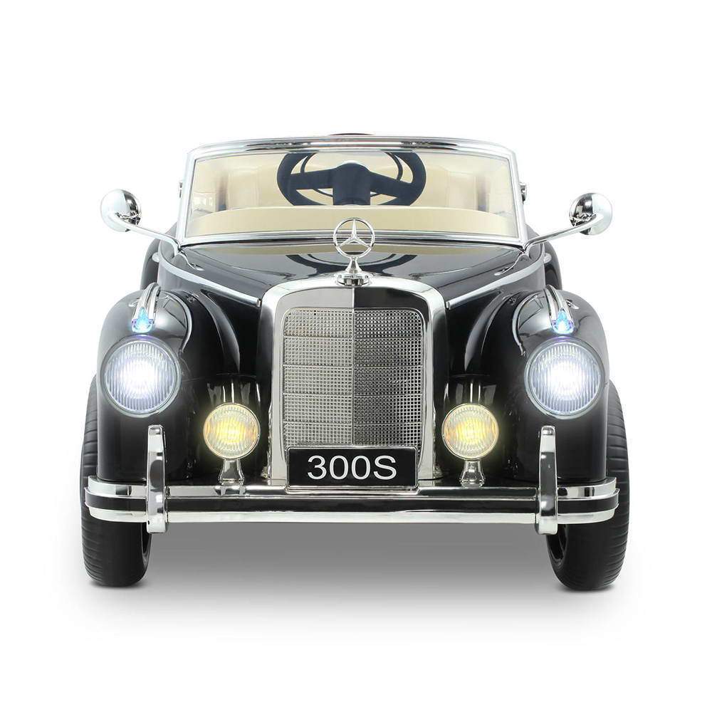 Mercedes Benz 300S Electric Ride on Car – Emaratshop