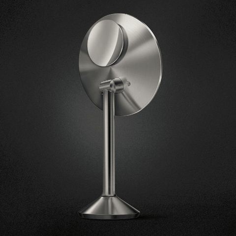 Simplehuman Sensor Mirror Pro