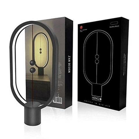 Zan discount design lamp