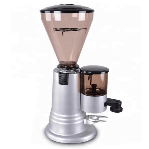 Electric commercial automatic stainless steel birchleaf coffee grinder coffee