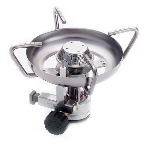 KOVEA Scorpion Stove KB-0410