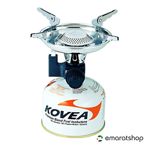 KOVEA Scout Outdoor Cooking Gas Stove TKB-8911-1