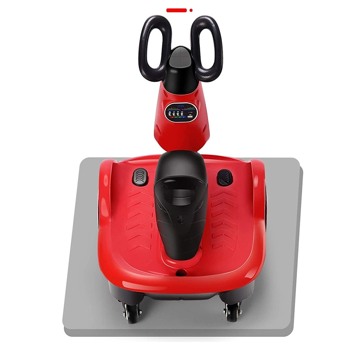 Emma Chargeable Balancing Vehicle Motorcycle 6V Electric Scooter