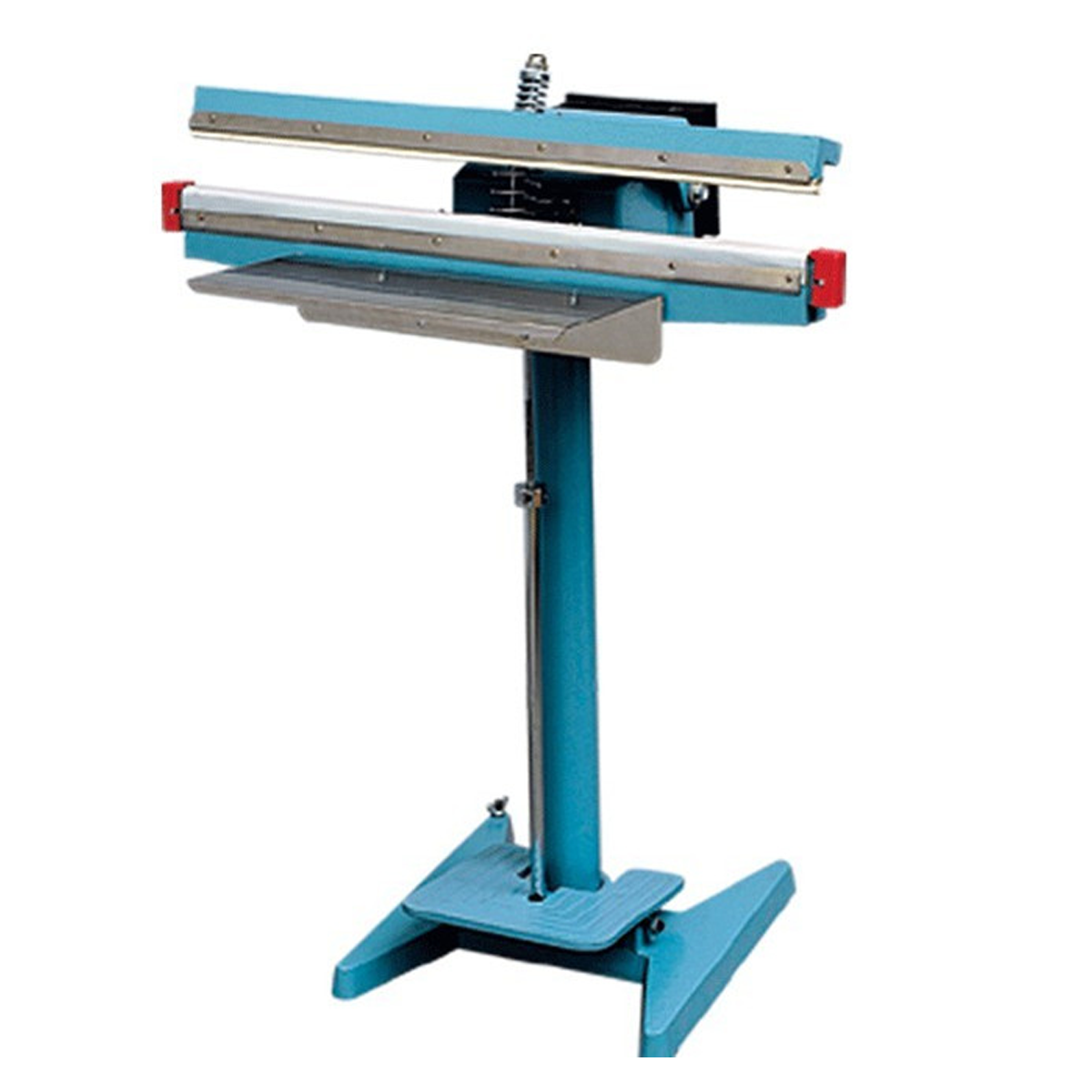 Heat Sealing Machine Foot Operated sealing for PP, PE,  Bags (80 Cms)