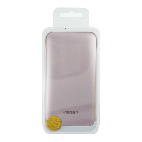 Veger Power Bank with QC2 Charging 2 ports