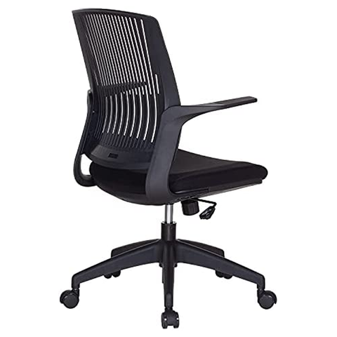 Navodesk Ergonomic Desk Chair, Office & Computer Chair for Home & Office - Steel Blue