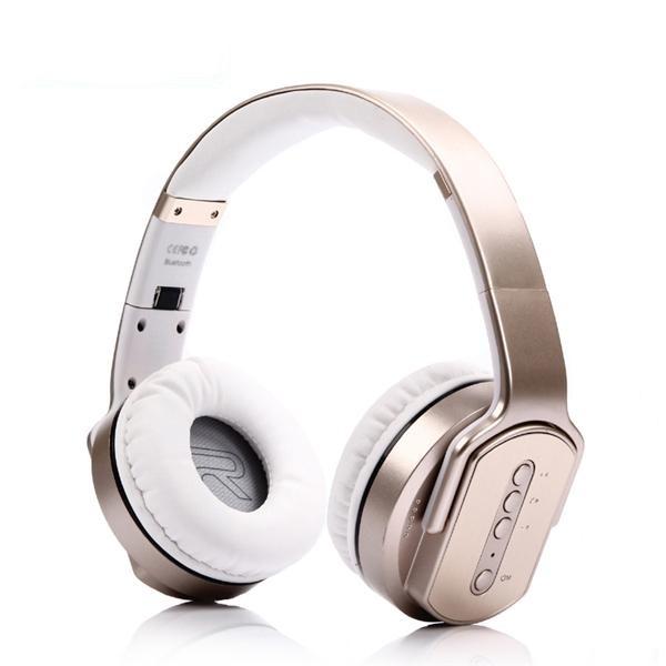 SODO MH2 Bluetooth 3.0 Wireless Headphone with NFC