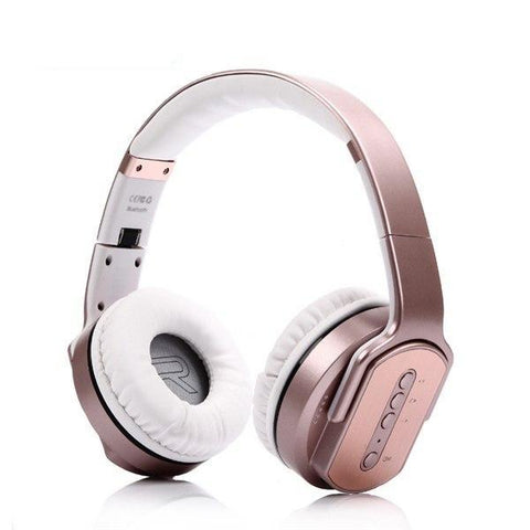 SODO MH2 Bluetooth 3.0 Wireless Headphone with NFC