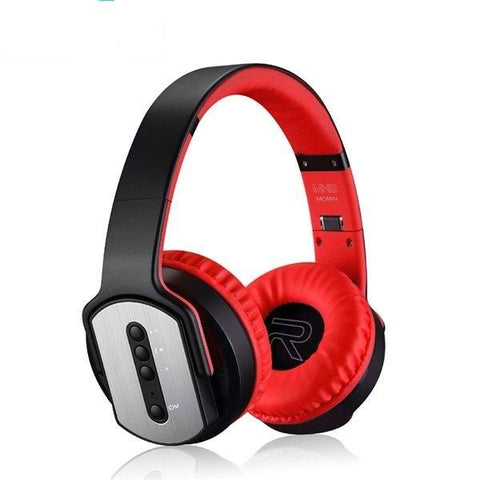 SODO MH2 Bluetooth 3.0 Wireless Headphone with NFC