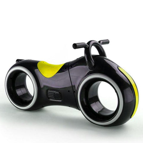 Mini Flashing Wheel Kid Electric Scooter