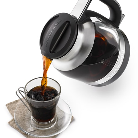 Artisan Siphon Coffee Maker - KitchenAid