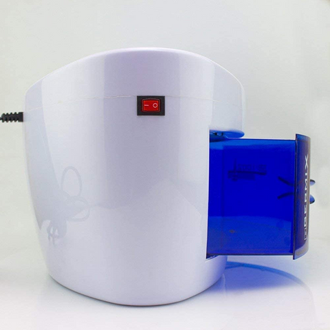 UV Sterilizer Single Towel Disinfection Sterilizer Equipment