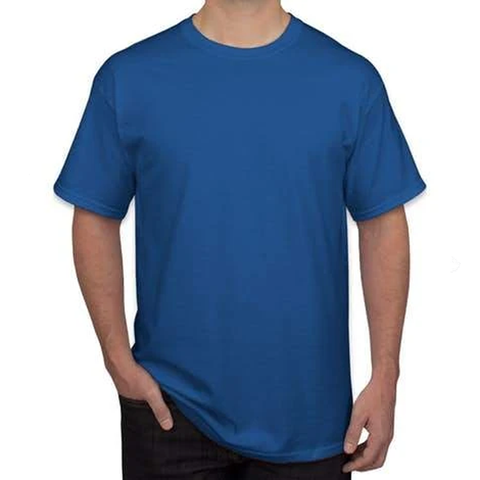 Olmecs Promotional Round Neck T-Shirts 180gsm