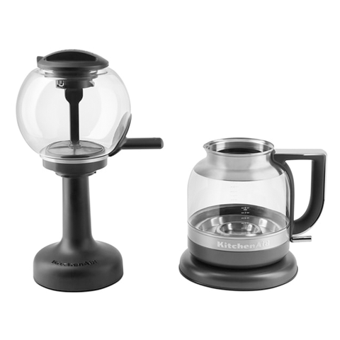 Artisan Siphon Coffee Maker - KitchenAid