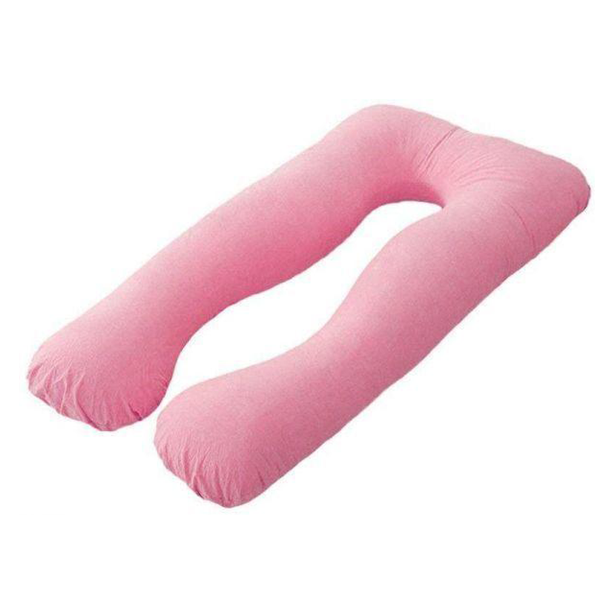 Pregnancy Pillow Maternity Belly Contoured Body U Shape Extra Comfort Cuddler