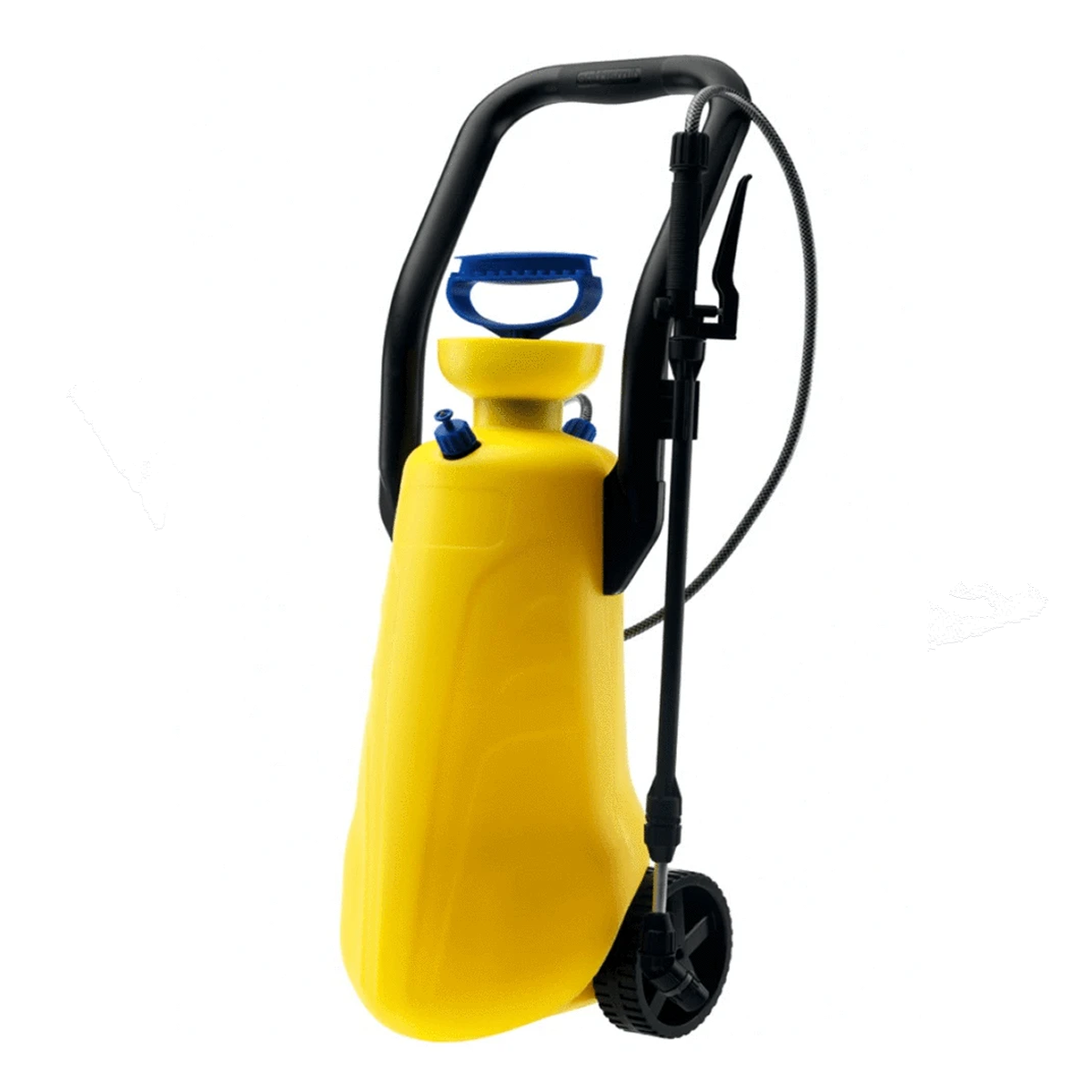 Pressure sprayers with trolley / Mythos 20 Ltr - Dimartino