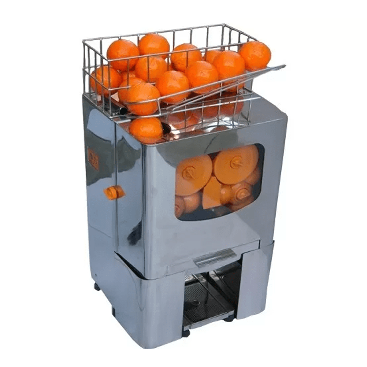 2000E-3 Commercial automatic electric orange juicer