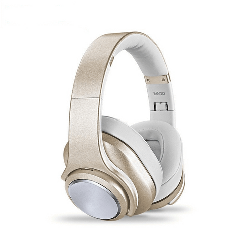 SODO MH10 Comfortable Wireless Headphone NFC 2 in1 Twist-out Bluetooth