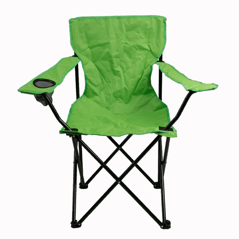Oxford Camping Chair ( 48 x 48 x 87 cm)