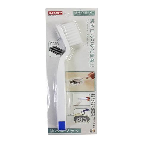 SJYIAP Brush for Kitchen / Toilet ES8072