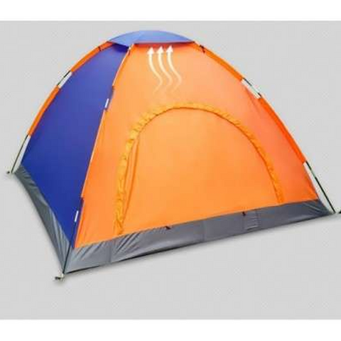 Tent For 4 Persons