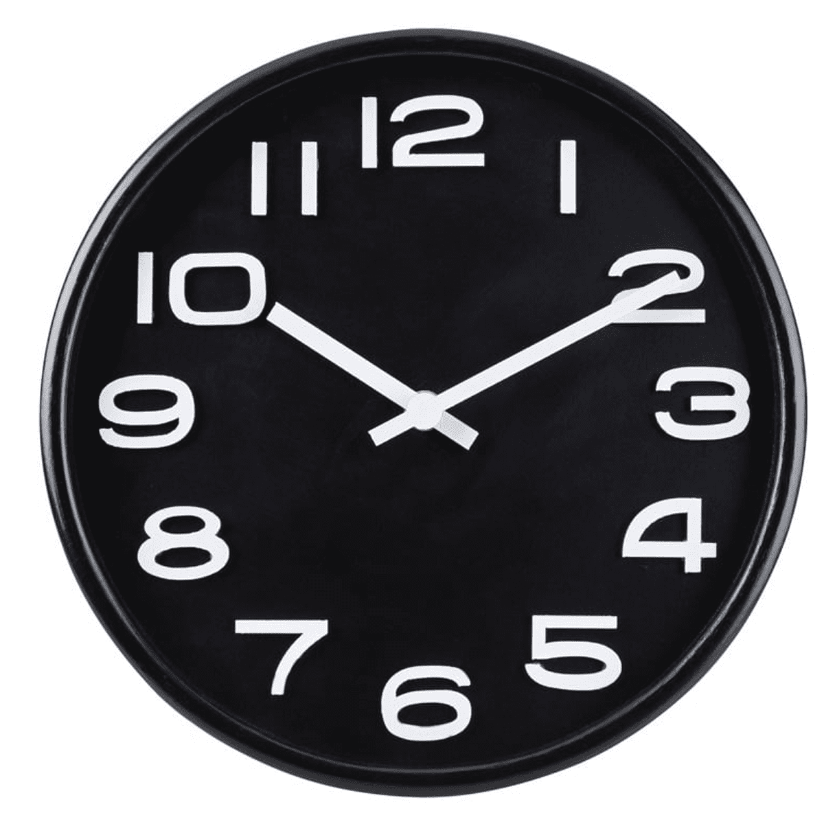 Zhanjiang Z Natural Wood Table Clock