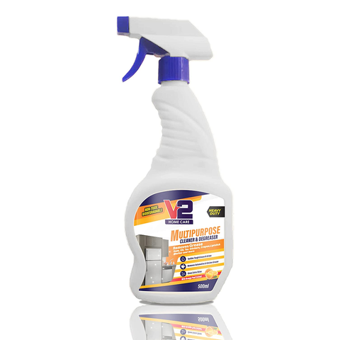 SWISH Multipurpose Cleaner & Degreaser 500ml (Orange based)