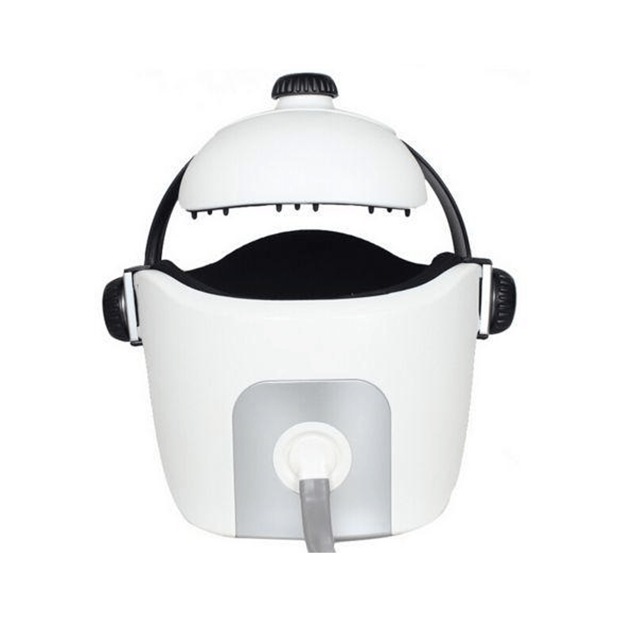 Bodycare Head Massager with Relaxing Music - SquareDubai