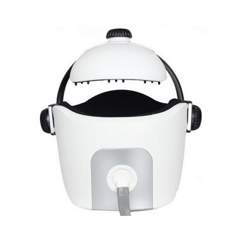 Bodycare Head Massager with Relaxing Music - SquareDubai