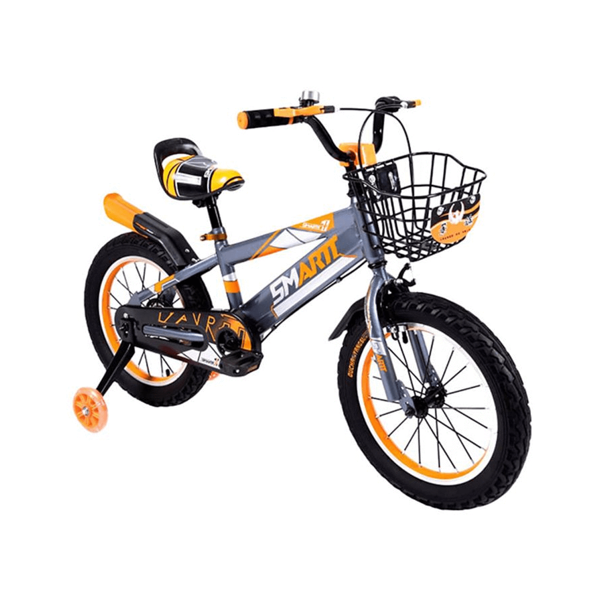 DESERT STAR Wheels Kids Bicycle 16inch