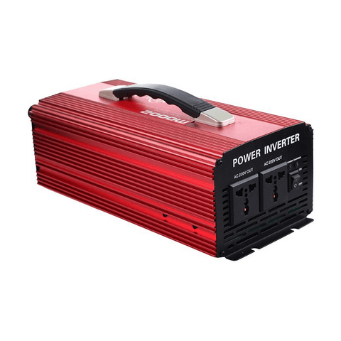Power Inverter 2000 Watt