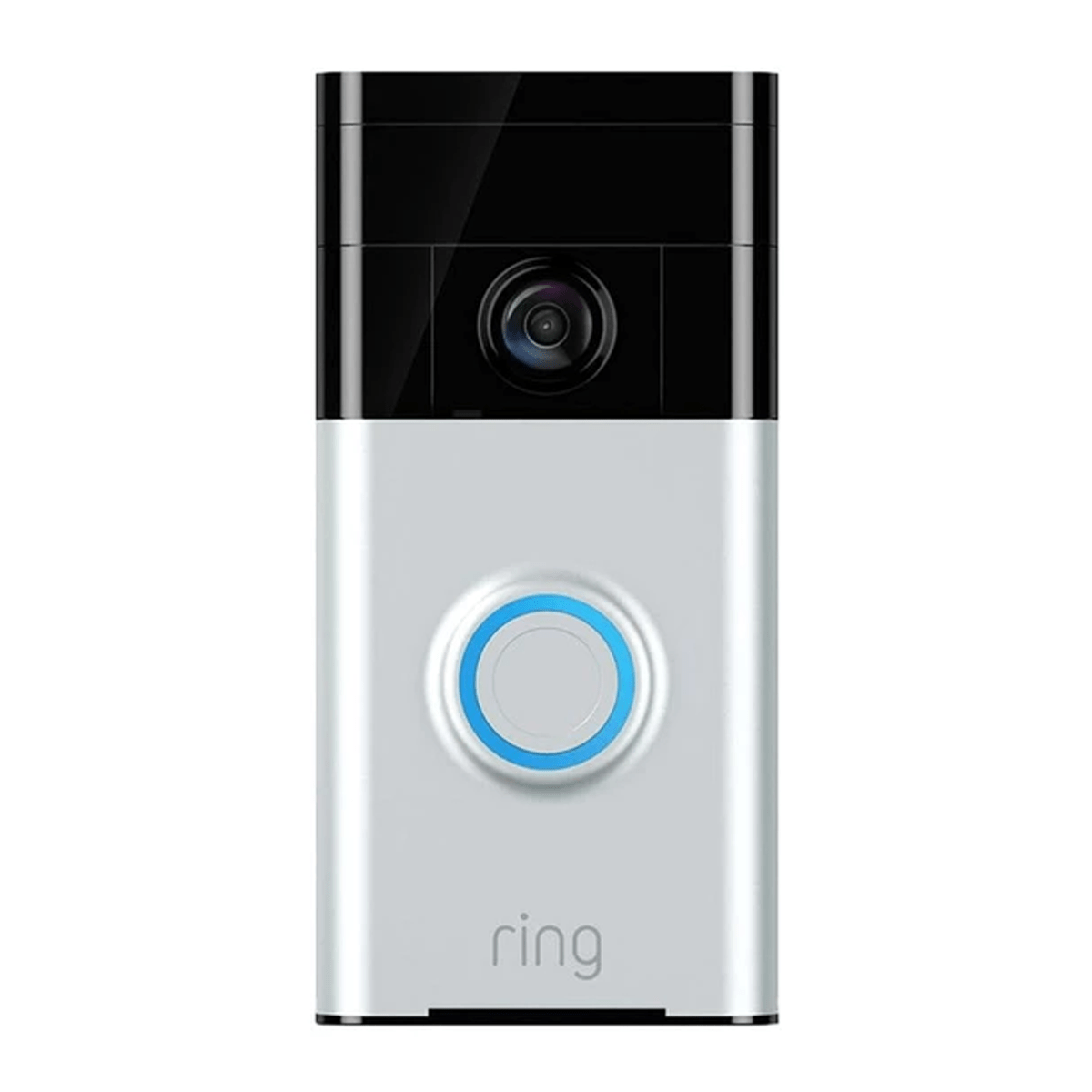 Ring Video Doorbell 1