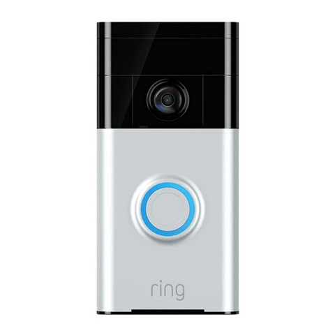 Ring Video Doorbell 1