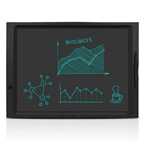 LCD Writing Tablet 20 inch Paperless Office Writing Board
