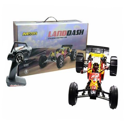 MT929 My toys Land dash r/c High speed car