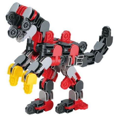 MYTOYS 7210 Deformation Blocks