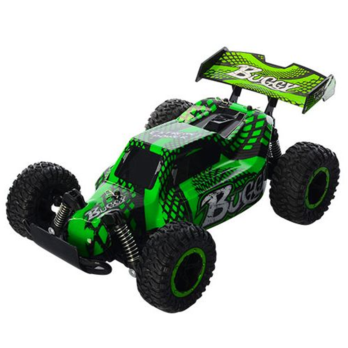 Mytoys UJ99-2610B 1/18 2.4G 2WD Electric Slayer Speed Racing Buggy RC Car