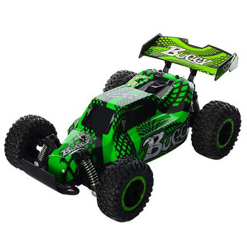 Mytoys UJ99-2610B 1/18 2.4G 2WD Electric Slayer Speed Racing Buggy RC Car