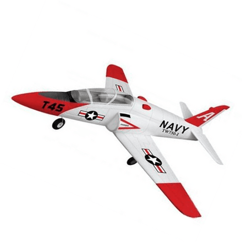 Mytoys Plane with Radio Control 4 Channel EPO T45TW750-1