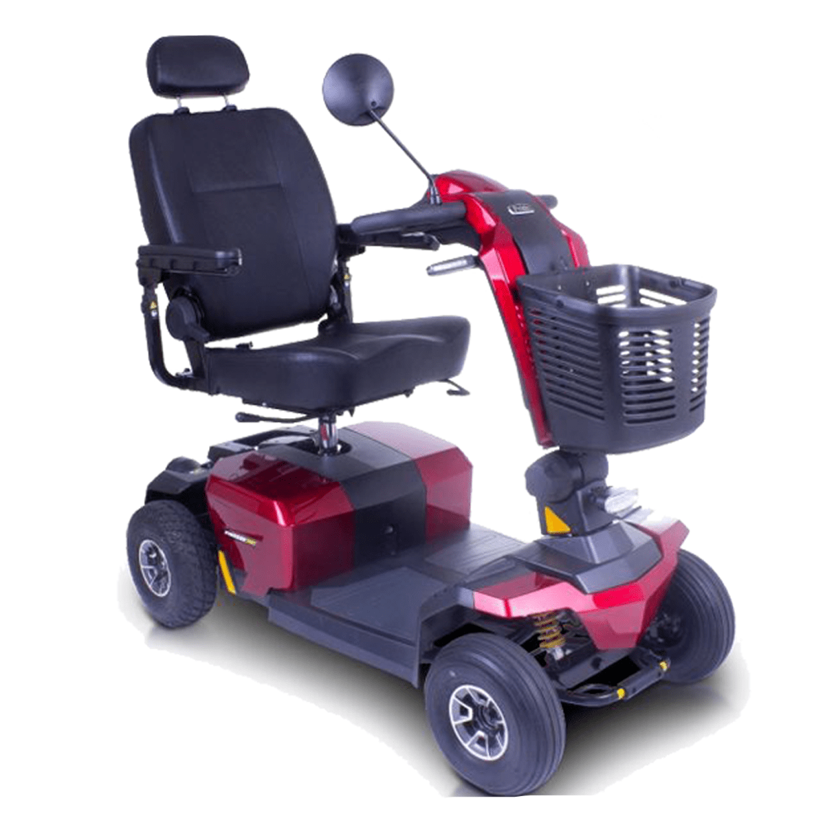 Pride Apex Finesse Sport Mobility Scooter