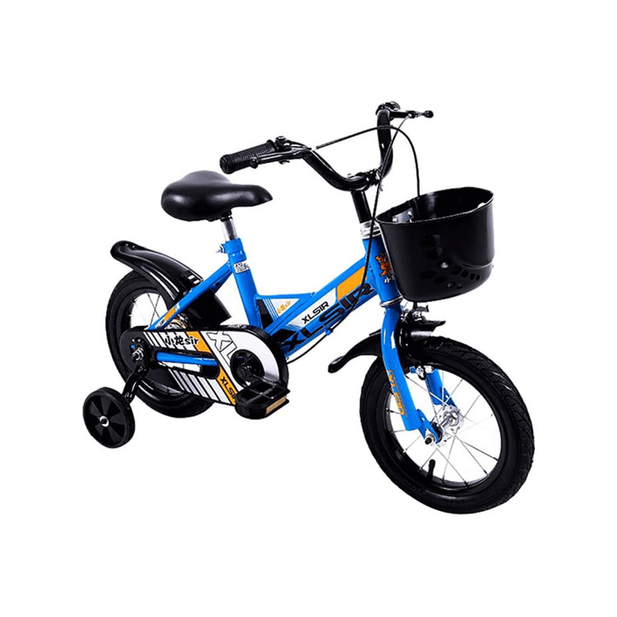 DESERT STAR Wheels Kids Bicycle 14inch