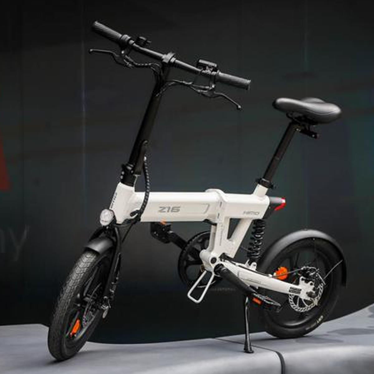 Xiaomi z16 electric bike deals